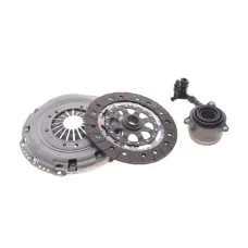 Купити Комплект зчеплення Audi A4 B9/A6 C7/Q5 2.0TDI/TFSI/1.8TFSI/35TDI 12- | KovelAutoHub