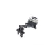 Комплект зчеплення Hyundai iX35 2.0 CRDi 09-15/Kia Sportage 2.0 CRDi 10-15 (d=240mm) (+вижимний)