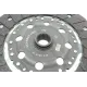 Комплект зчеплення Hyundai iX35 2.0 CRDi 09-15/Kia Sportage 2.0 CRDi 10-15 (d=240mm) (+вижимний)