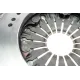 Комплект зчеплення Hyundai iX35 2.0 CRDi 09-15/Kia Sportage 2.0 CRDi 10-15 (d=240mm) (+вижимний)