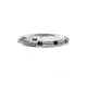 Комплект зчеплення Hyundai iX35 2.0 CRDi 09-15/Kia Sportage 2.0 CRDi 10-15 (d=240mm) (+вижимний)