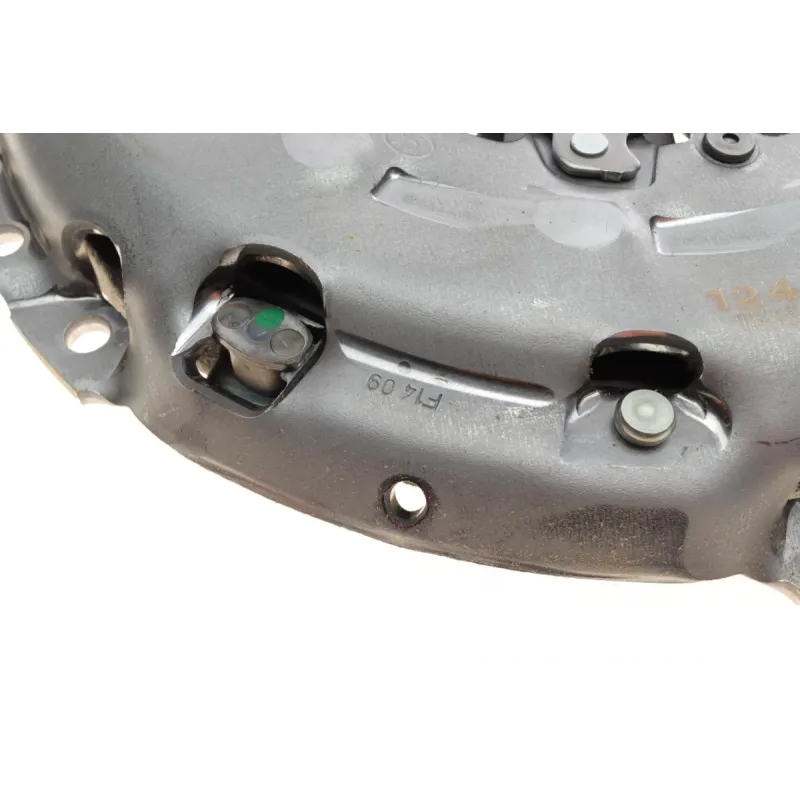 Комплект зчеплення LuK 624 4056 09 для Skoda Kodiaq, VW Tiguan 1.5 TSI (d=240mm)