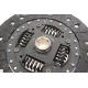 Комплект зчеплення LuK 624 4056 09 для Skoda Kodiaq, VW Tiguan 1.5 TSI (d=240mm)