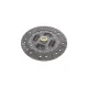 Комплект зчеплення LuK 624 4056 09 для Skoda Kodiaq, VW Tiguan 1.5 TSI (d=240mm)