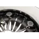 Комплект зчеплення LuK 624 4056 09 для Skoda Kodiaq, VW Tiguan 1.5 TSI (d=240mm)