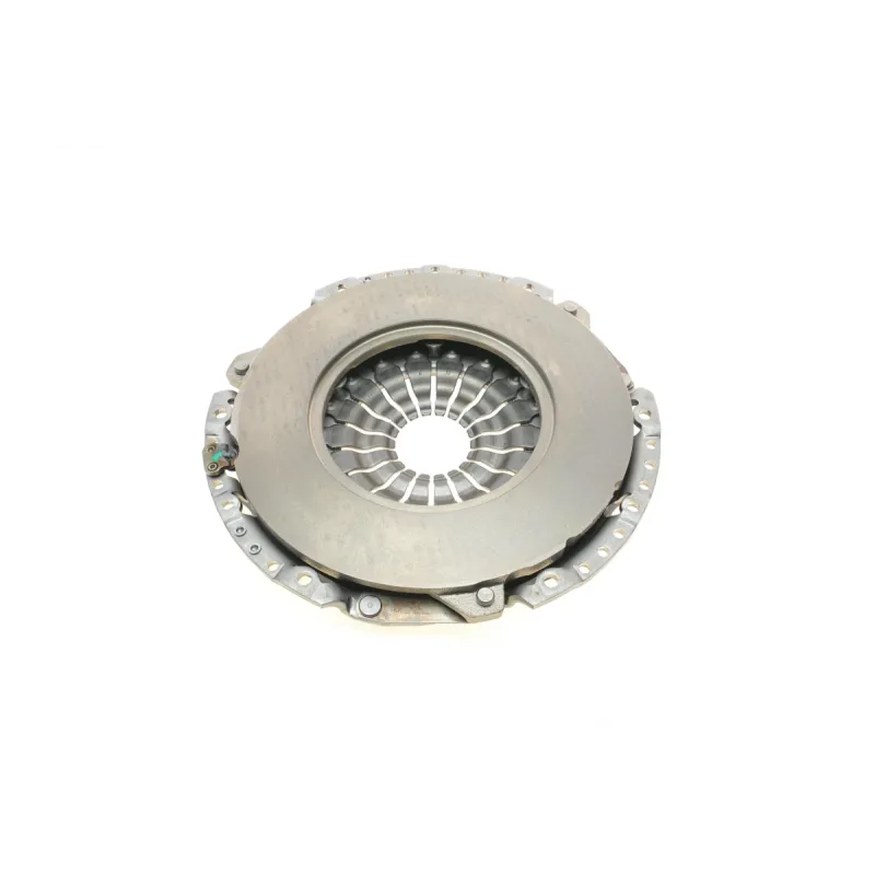 Комплект зчеплення LuK 624 4074 09 для Skoda Octavia/VW Golf VII 2.0 TSI/GTI 2013-, d=240mm