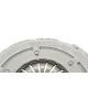 Комплект зчеплення LuK 624 4074 09 для Skoda Octavia/VW Golf VII 2.0 TSI/GTI 2013-, d=240mm