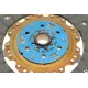 Комплект зчеплення LuK 624 4074 09 для Skoda Octavia/VW Golf VII 2.0 TSI/GTI 2013-, d=240mm