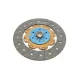 Комплект зчеплення LuK 624 4074 09 для Skoda Octavia/VW Golf VII 2.0 TSI/GTI 2013-, d=240mm