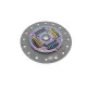 Комплект зчеплення LuK 624 4084 09 для Hyundai Tucson, Kia Sportage 1.7 CRDi (d=235mm)