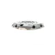 Комплект зчеплення LuK 624 4084 09 для Hyundai Tucson, Kia Sportage 1.7 CRDi (d=235mm)