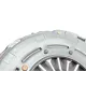 Комплект зчеплення LuK 624 4084 09 для Hyundai Tucson, Kia Sportage 1.7 CRDi (d=235mm)