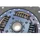 Комплект зчеплення LuK 624 4084 09 для Hyundai Tucson, Kia Sportage 1.7 CRDi (d=235mm)