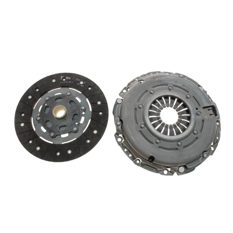 Комплект зчеплення MB A-class (W176)/B-class (W246/W242) 12-18 M270