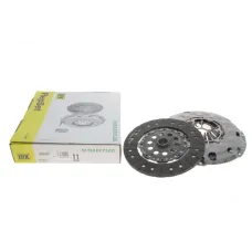 Купити Комплект зчеплення Chevrolet Lacetti/Nubira 2.0D 05-11 (d=240mm) | KovelAutoHub