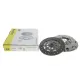 Комплект зчеплення Chevrolet Lacetti/Nubira 2.0D 05-11 (d=240mm)