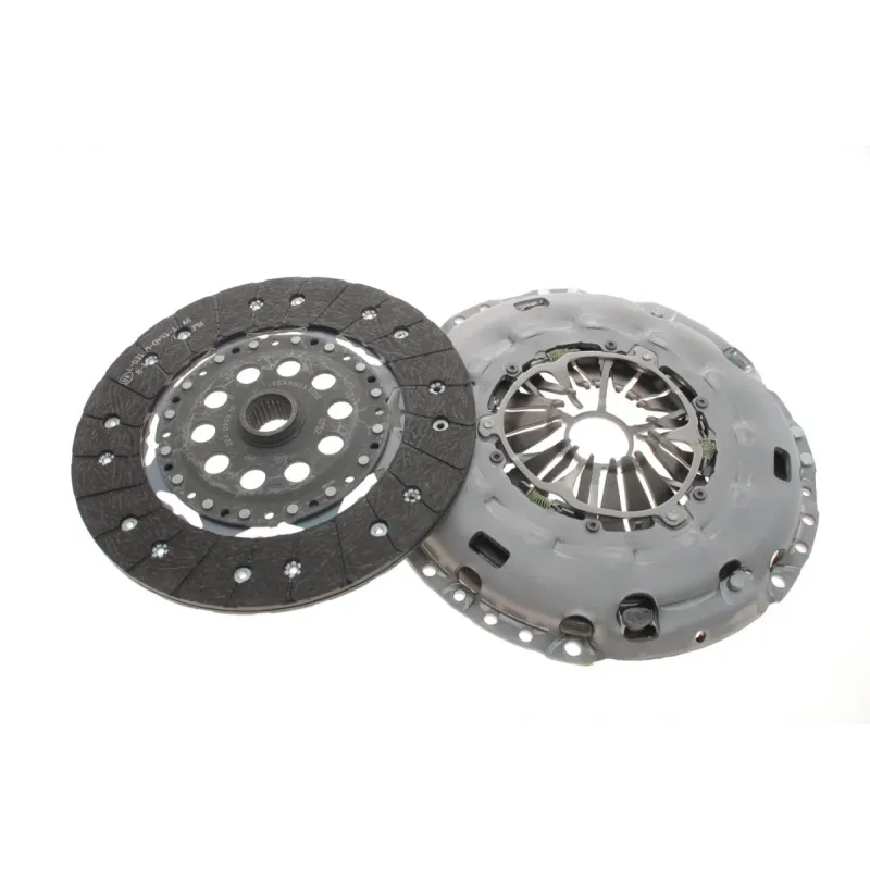 Комплект зчеплення Chevrolet Lacetti/Nubira 2.0D 05-11 (d=240mm)