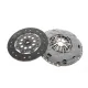 Комплект зчеплення Chevrolet Lacetti/Nubira 2.0D 05-11 (d=240mm)