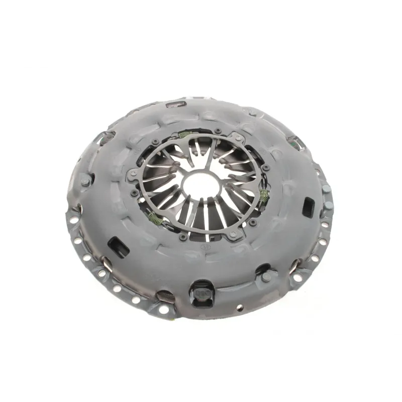 Комплект зчеплення Chevrolet Lacetti/Nubira 2.0D 05-11 (d=240mm)