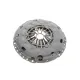 Комплект зчеплення Chevrolet Lacetti/Nubira 2.0D 05-11 (d=240mm)