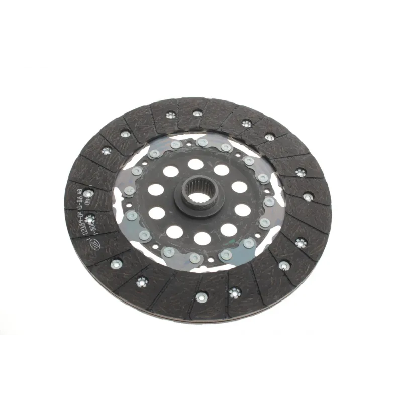 Комплект зчеплення Chevrolet Lacetti/Nubira 2.0D 05-11 (d=240mm)