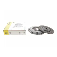 Купити Комплект зчеплення VW Caddy V 2.0TDI BMT 20-, (55/75/90kw) | KovelAutoHub