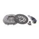 Комплект зчеплення BMW X1 (F48)/X2 (F39) 14-23 B47 (d=239mm) (+вижимний)