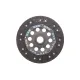 Комплект зчеплення LuK 624 4167 00 для BMW 3 (E90) 335i xDrive, X1 (E84) xDrive 23d (d=240mm) + вижимний підшипник