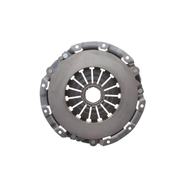 Комплект зчеплення LuK 625 2046 60 для Mitsubishi L200/Pajero 2.8 TD 1994-2006 (d=250mm) (+вижимний)