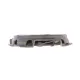 Комплект зчеплення LuK 625 2046 60 для Mitsubishi L200/Pajero 2.8 TD 1994-2006 (d=250mm) (+вижимний)