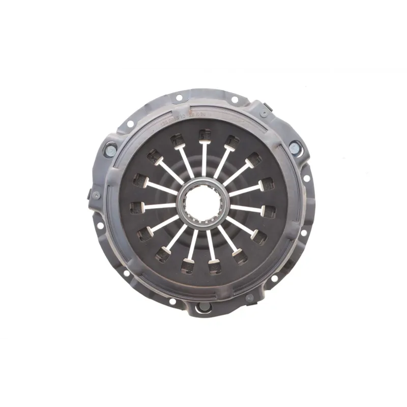 Комплект зчеплення LuK 625 2046 60 для Mitsubishi L200/Pajero 2.8 TD 1994-2006 (d=250mm) (+вижимний)