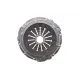 Комплект зчеплення LuK 625 2046 60 для Mitsubishi L200/Pajero 2.8 TD 1994-2006 (d=250mm) (+вижимний)