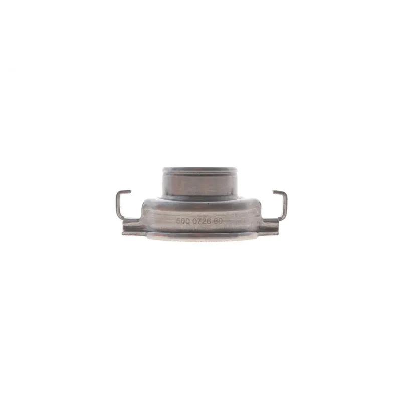 Комплект зчеплення LuK 625 2046 60 для Mitsubishi L200/Pajero 2.8 TD 1994-2006 (d=250mm) (+вижимний)