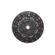 Комплект зчеплення LuK 625 2046 60 для Mitsubishi L200/Pajero 2.8 TD 1994-2006 (d=250mm) (+вижимний)