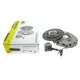 Комплект зчеплення LuK 625 3011 33 для Ford Transit 2.0DI 2000-2006, d=250mm