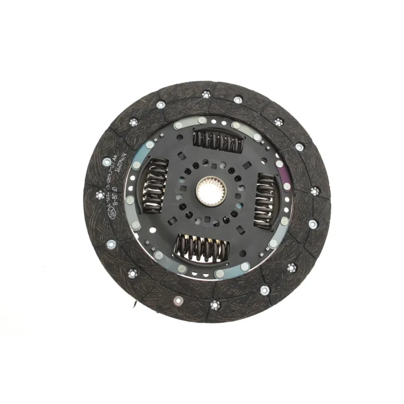 Комплект зчеплення LuK 625 3011 33 для Ford Transit 2.0DI 2000-2006, d=250mm