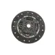 Комплект зчеплення LuK 625 3011 33 для Ford Transit 2.0DI 2000-2006, d=250mm