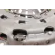 Комплект зчеплення Ford Transit 2.4DI 00- (примін. до 415018010)
