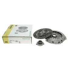 Комплект зчеплення Peugeot Boxer 2.2HDI 02-, d=250mm