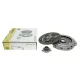 Комплект зчеплення Peugeot Boxer 2.2HDI 02-, d=250mm