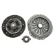 Комплект зчеплення Peugeot Boxer 2.2HDI 02-, d=250mm