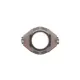 Комплект зчеплення Mazda 6 2.0 MZR 07-/MPV I 2.5 TD 96- (d=250mm) (+ вижимний)