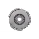 Комплект зчеплення Mazda 6 2.0 MZR 07-/MPV I 2.5 TD 96- (d=250mm) (+ вижимний)