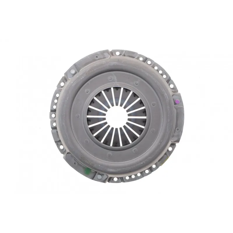 Комплект зчеплення Mazda 6 2.0 MZR 07-/MPV I 2.5 TD 96- (d=250mm) (+ вижимний)