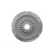 Комплект зчеплення Mazda 6 2.0 MZR 07-/MPV I 2.5 TD 96- (d=250mm) (+ вижимний)