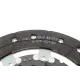 Комплект зчеплення Ford Transit 2.2TDCI 06-14, 63/81kw, FWD