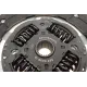 Комплект зчеплення Ford Transit 2.2TDCI 06-14, 63/81kw, FWD