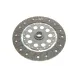 Комплект зчеплення Hyundai Terracan 2.9CRDi 4WD, 01/04-12/06, J3(CRDi), 110/120kw