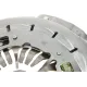 Комплект зчеплення Hyundai Terracan 2.9CRDi 4WD, 01/04-12/06, J3(CRDi), 110/120kw