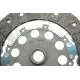 Комплект зчеплення Hyundai Terracan 2.9CRDi 4WD, 01/04-12/06, J3(CRDi), 110/120kw